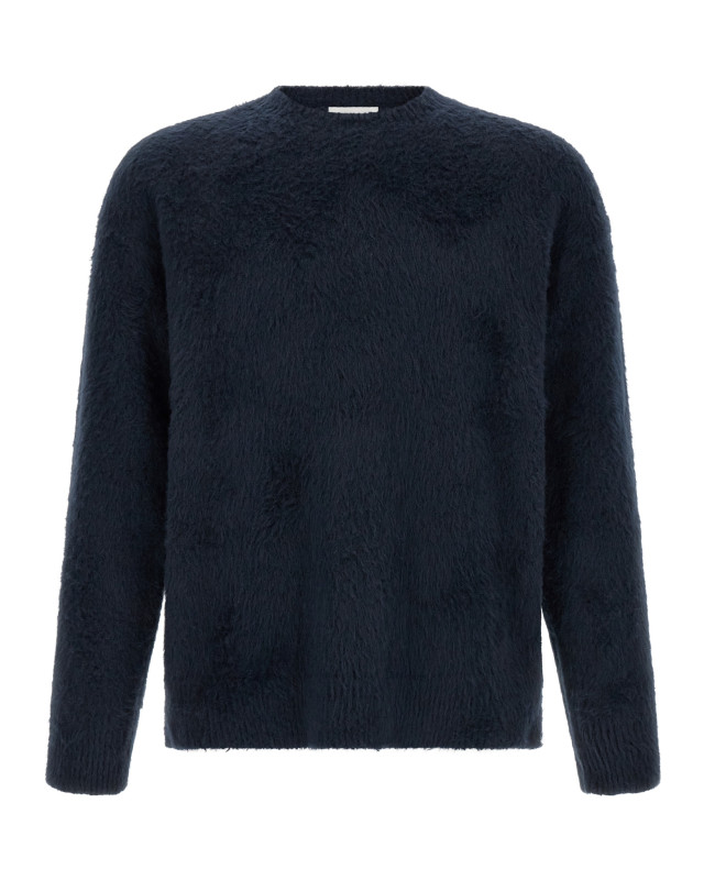 [ROBERTO COLLINA] Knitwear FW26 263MYB4530110