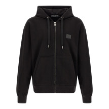 [Dolce & Gabbana] Zip Up FW26 G9CEGTG7Q2ON0000