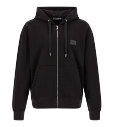 [Dolce & Gabbana] Zip Up FW26 G9CEGTG7Q2ON0000