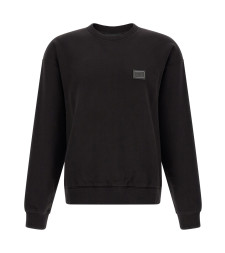 [Dolce & Gabbana] Sweatshirt FW26 G9AHSTG7Q2ON0000