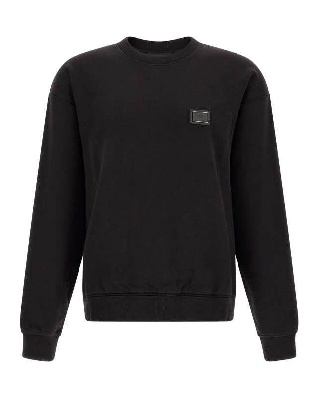 [Dolce & Gabbana] Sweatshirt FW26 G9AHSTG7Q2ON0000