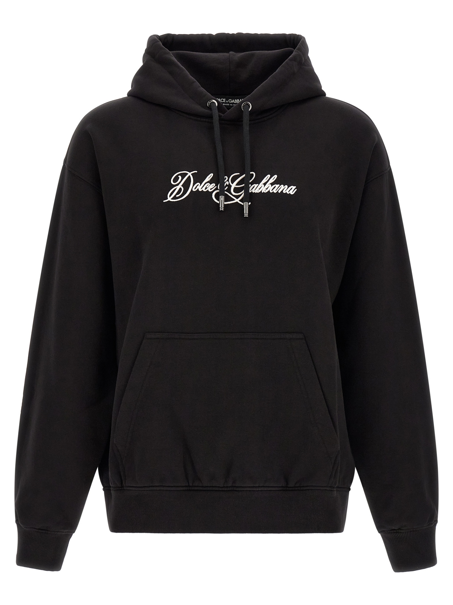[Dolce & Gabbana] Hoodie FW26 G9ZU0ZG7P9MN0000