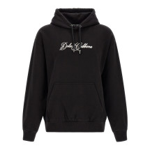 [Dolce & Gabbana] Hoodie FW26 G9ZU0ZG7P9MN0000
