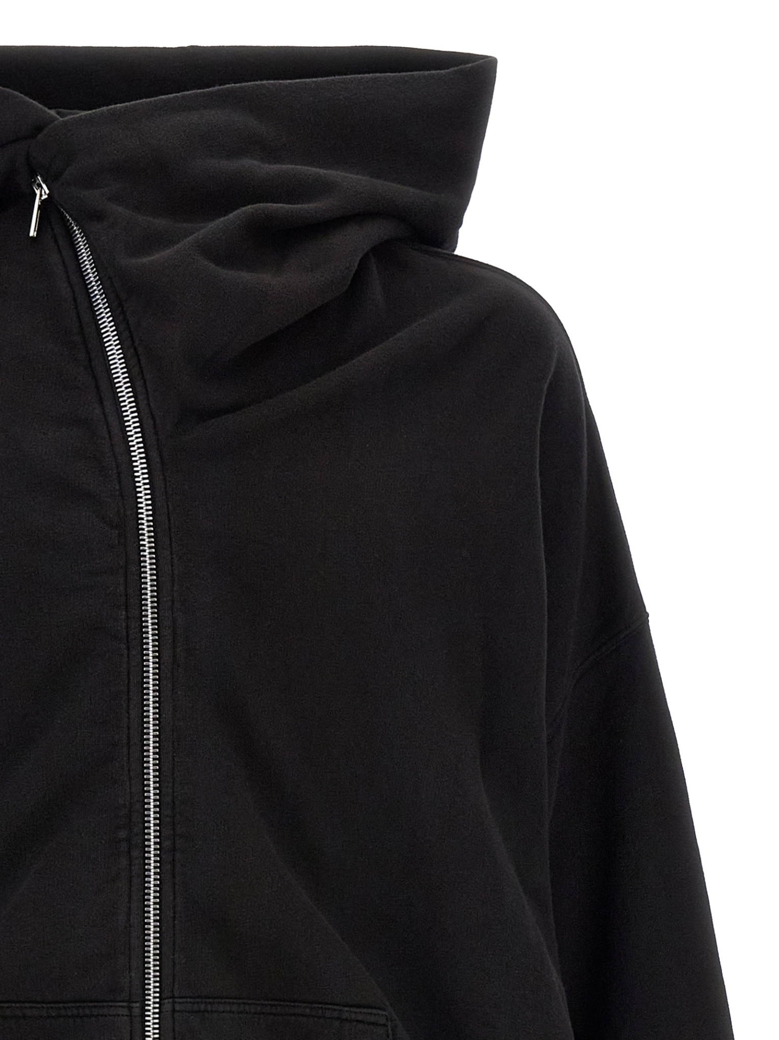 [Drkshdw] Sweatshirt FW26 DU02F6278FP09