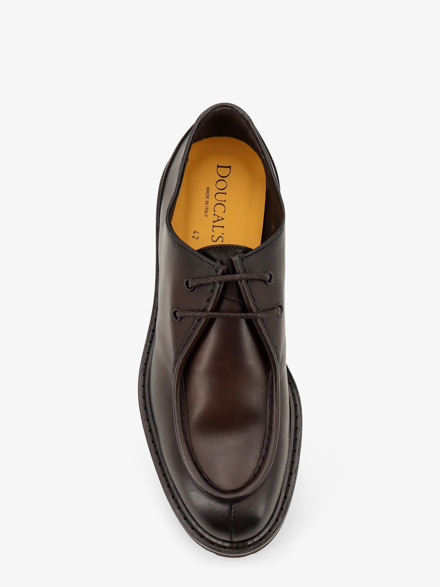 [Doucal's] Dress Shoes FW26 DU2737PHILUF159TM29