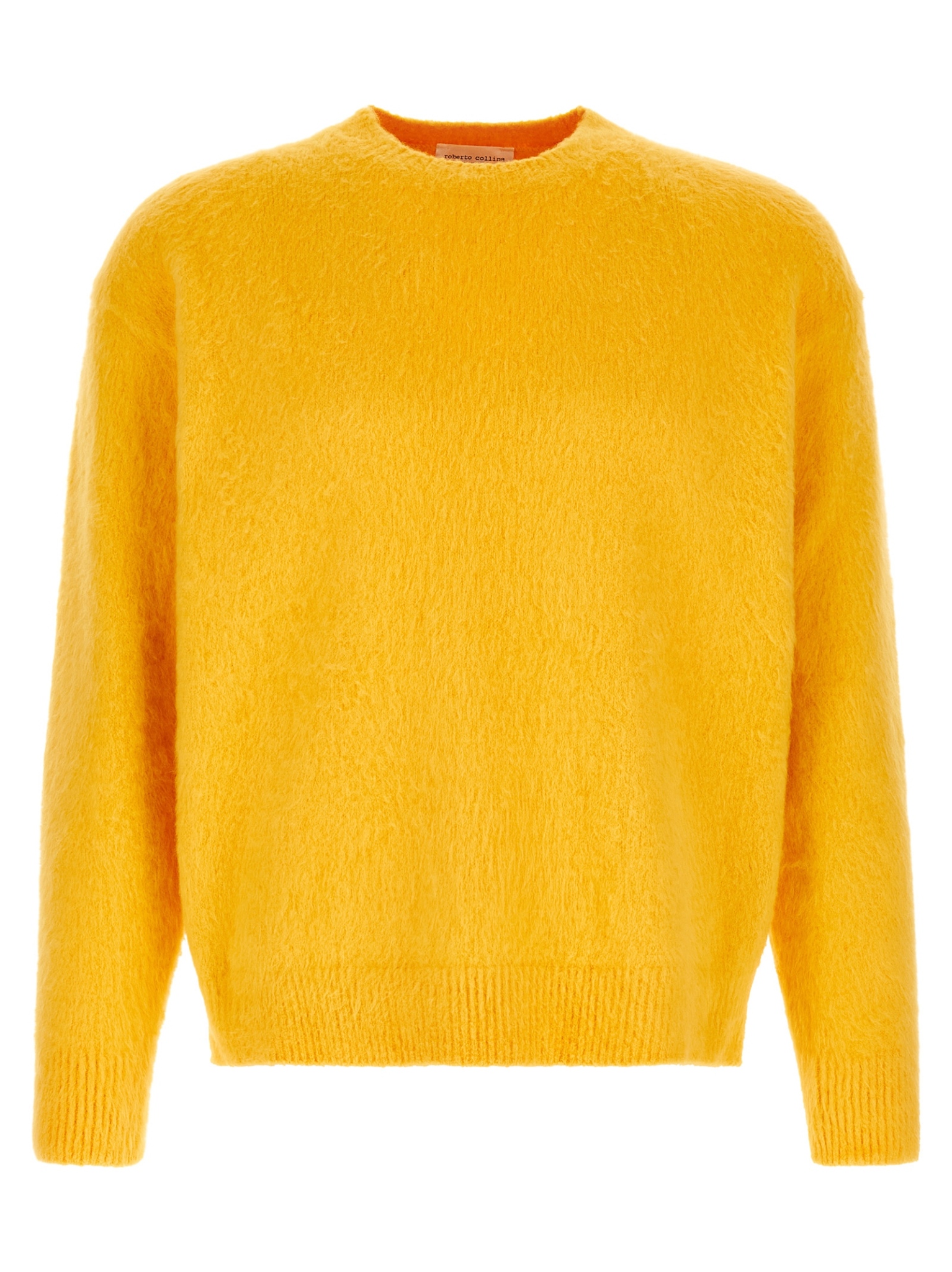 [ROBERTO COLLINA] Knitwear FW26 263MYB4530143
