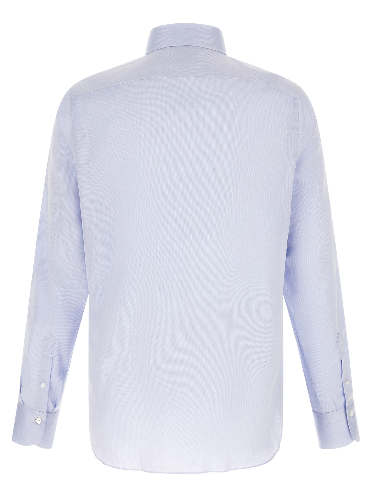 [Finamore] Shirts Long Sleeve FW26 A606903
