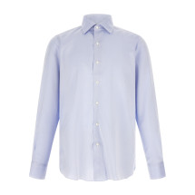 [Finamore] Shirts Long Sleeve FW26 A606903