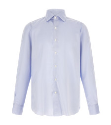 [Finamore] Shirts Long Sleeve FW26 A606903