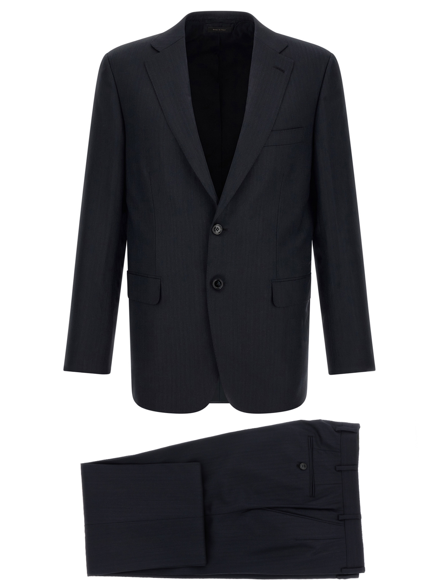 [BRIONI] Sets FW26 RA001GOEA614100