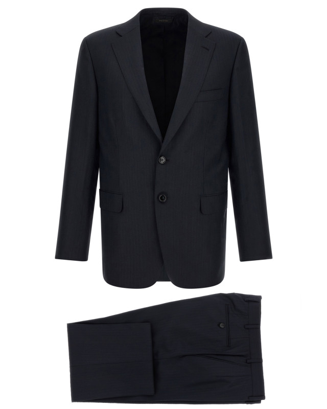 [BRIONI] Sets FW26 RA001GOEA614100