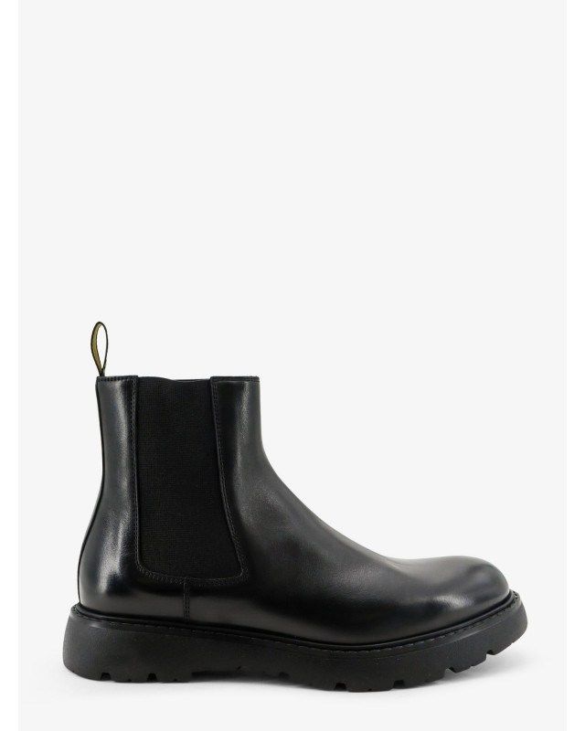 [Doucal's] Boots FW26 DU3088GOTNUF188NN00