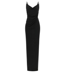 [Coperni] Sleeveless dress FW26 COPR205F5022BLK