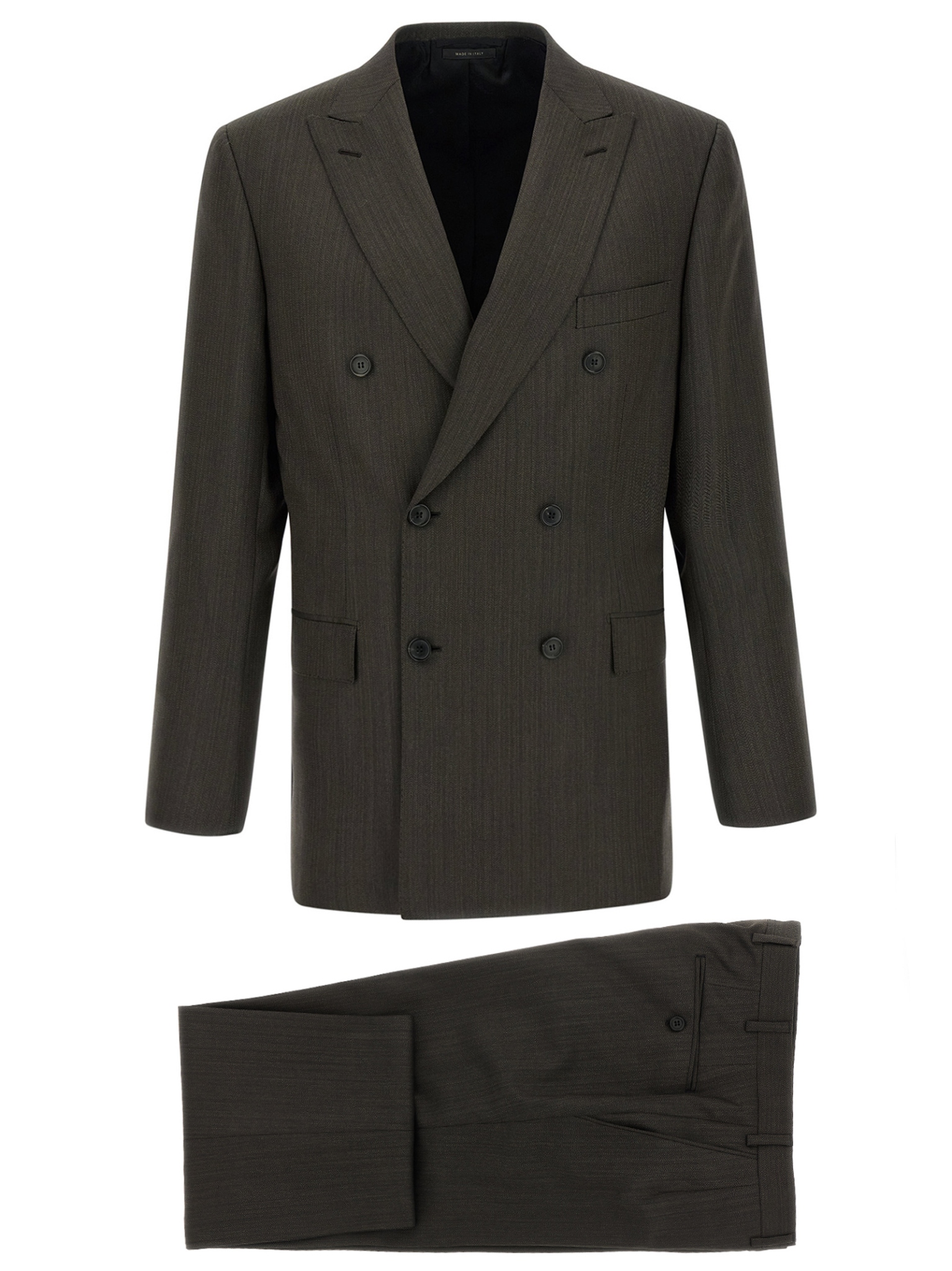 [BRIONI] Sets FW26 RA010LOEA612500