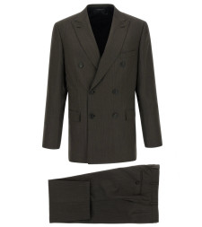 [BRIONI] Sets FW26 RA010LOEA612500