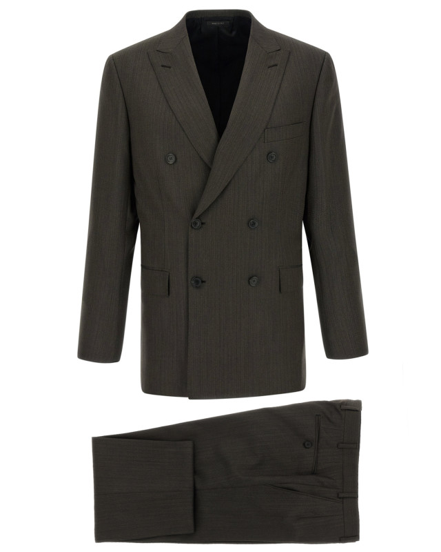 [BRIONI] Sets FW26 RA010LOEA612500