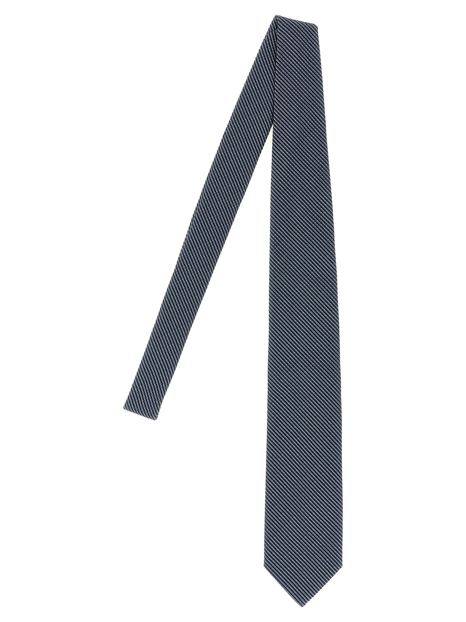 [BRIONI] Tie FW26 O61D00OE4334890