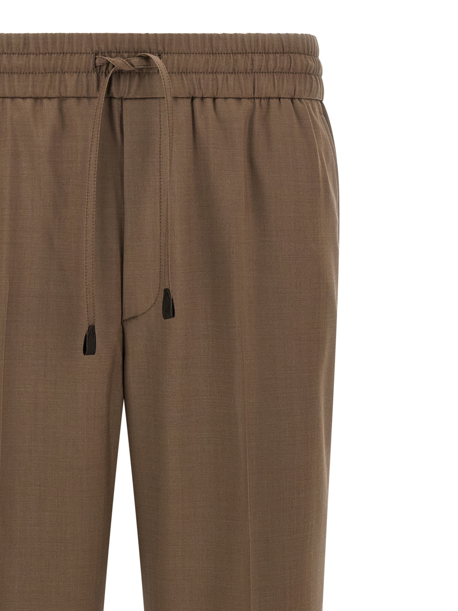 [BRIONI] Trousers FW26 RP2Z0LOEA342525