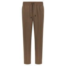 [BRIONI] Trousers FW26 RP2Z0LOEA342525