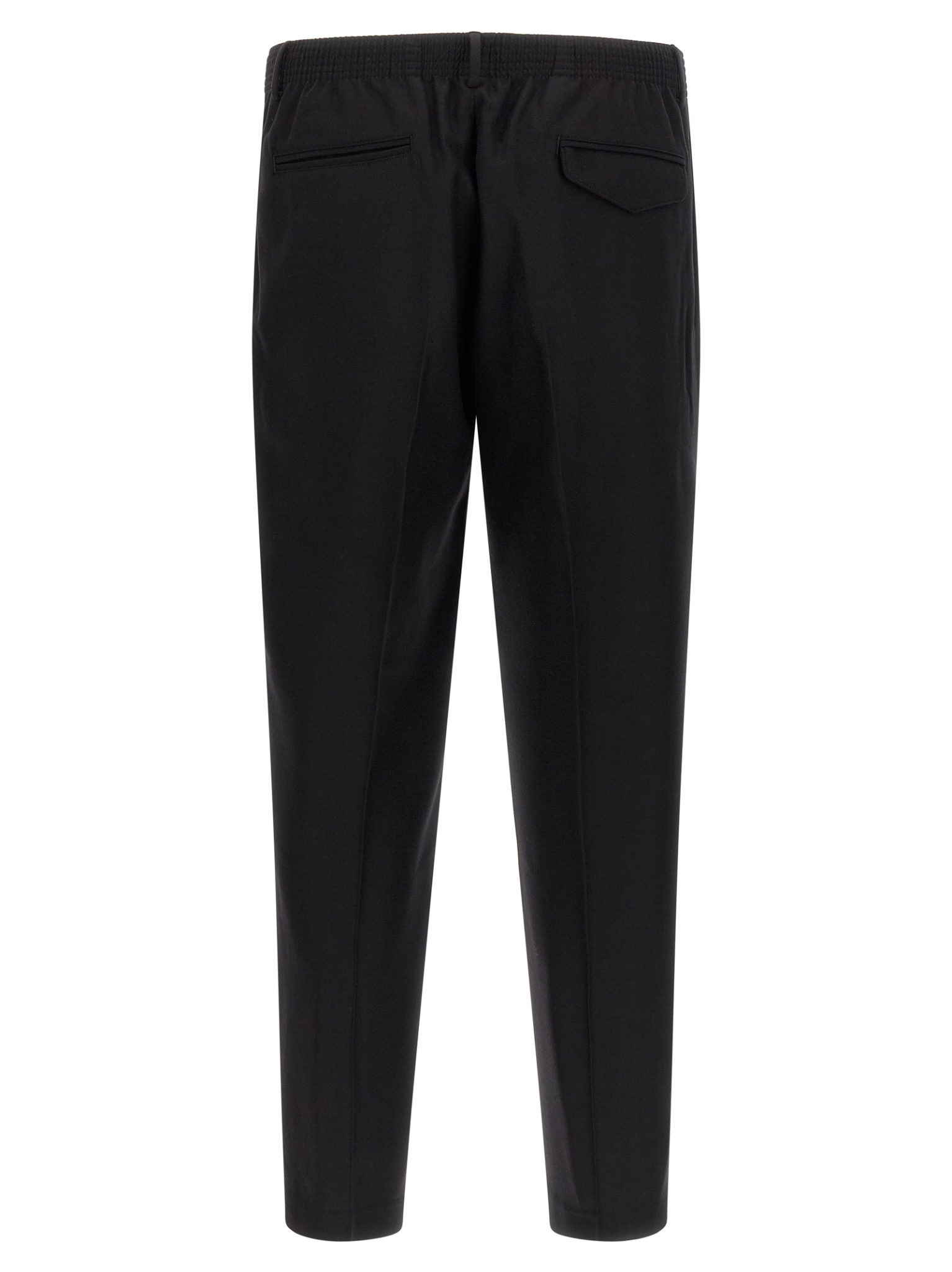 [Cellar Door] Trousers FW26 110273BLW19699