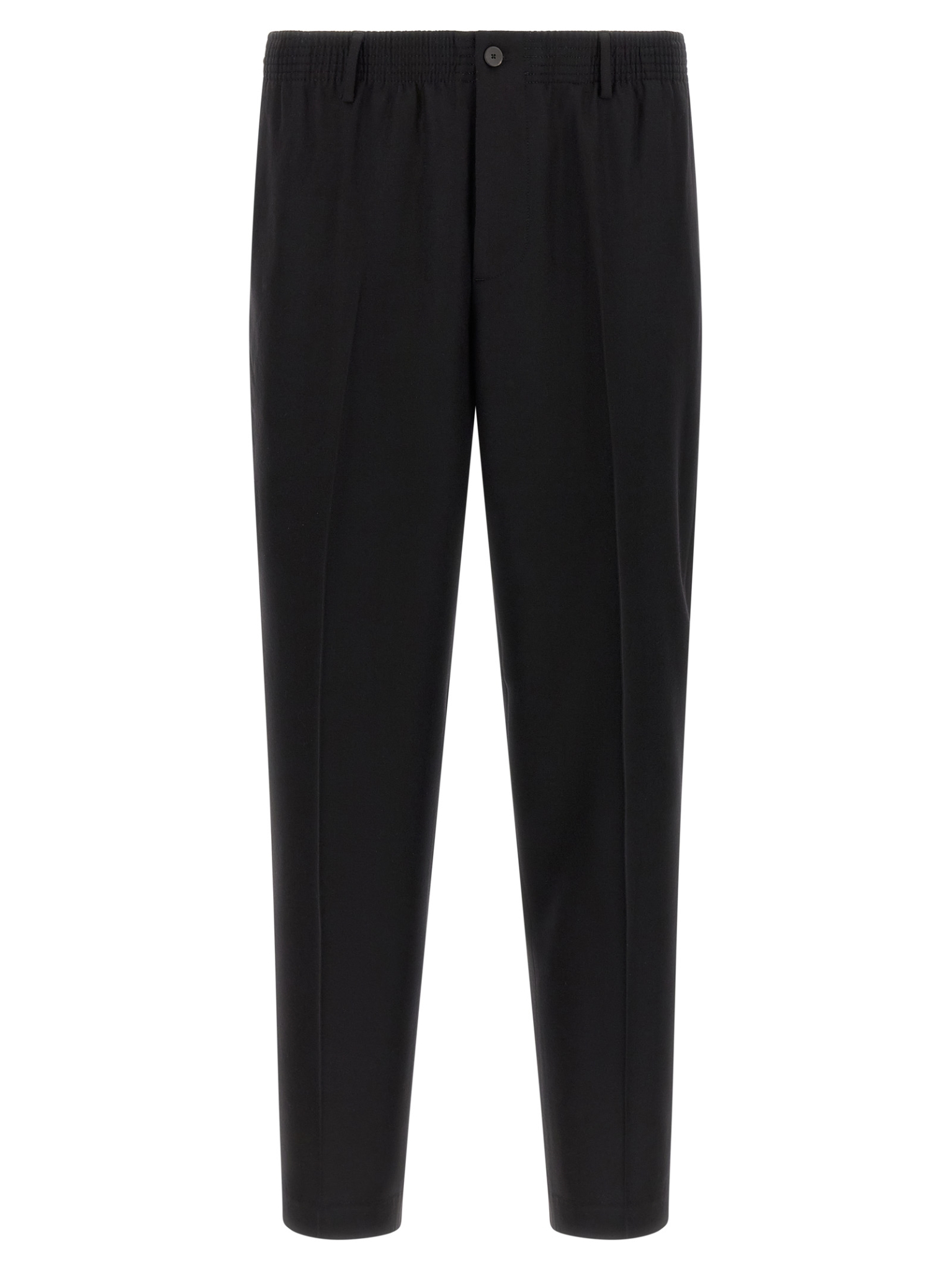 [Cellar Door] Trousers FW26 110273BLW19699