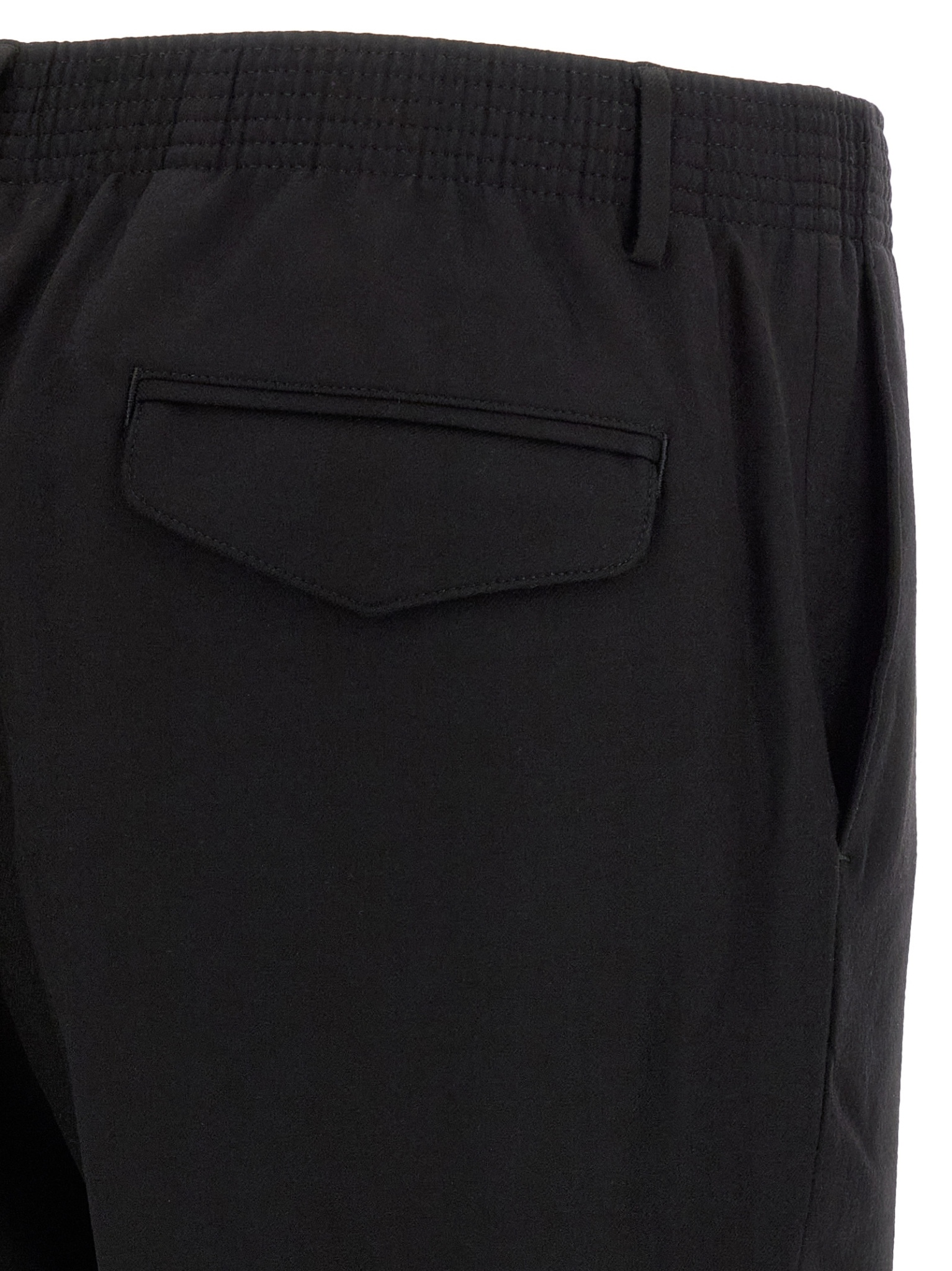 [Cellar Door] Trousers FW26 110273BLW19699
