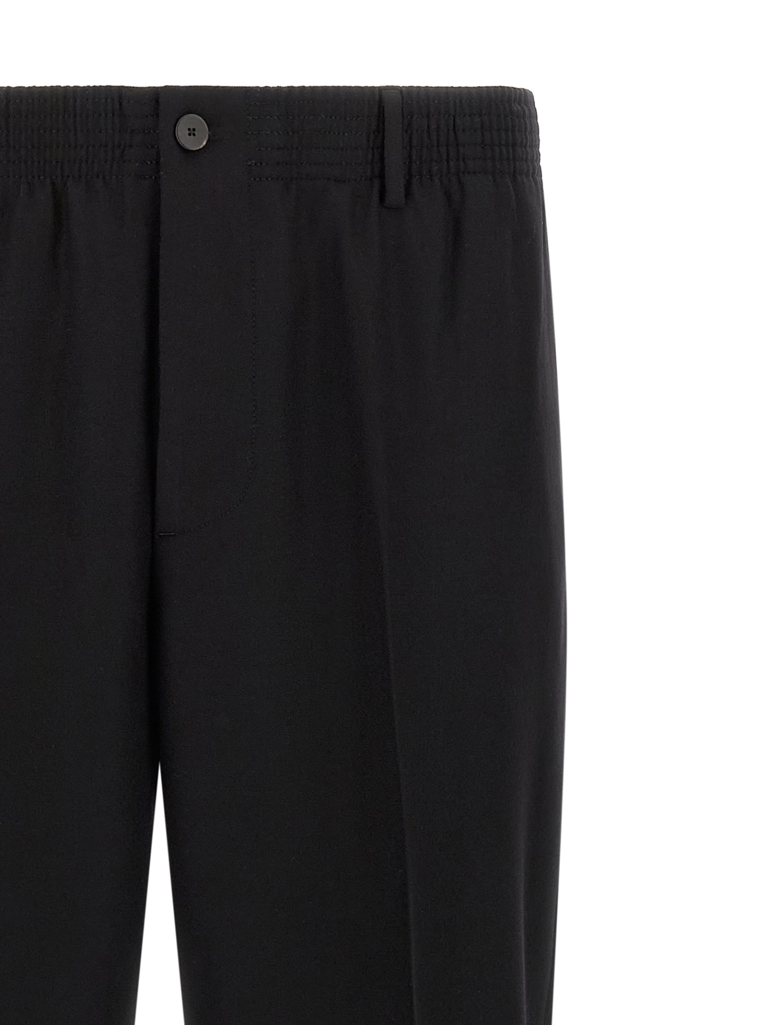 [Cellar Door] Trousers FW26 110273BLW19699