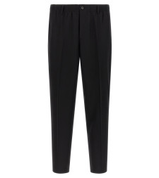 [Cellar Door] Trousers FW26 110273BLW19699