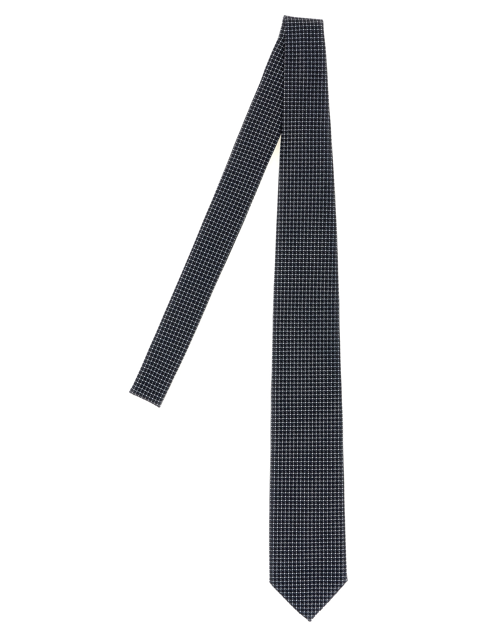 [BRIONI] Tie FW26 O61D00OE4244048