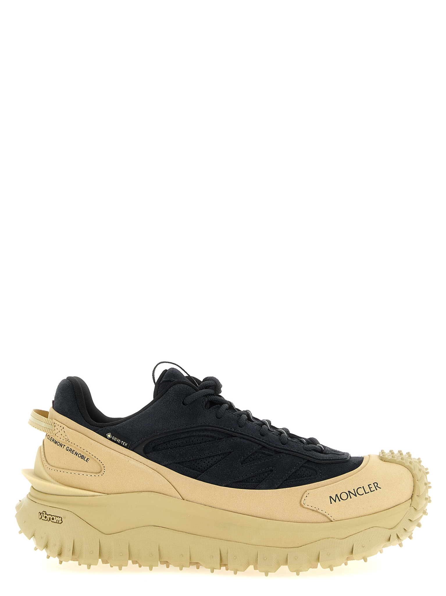 [Moncler] Sneakers FW26 L209A4M00010M988477X