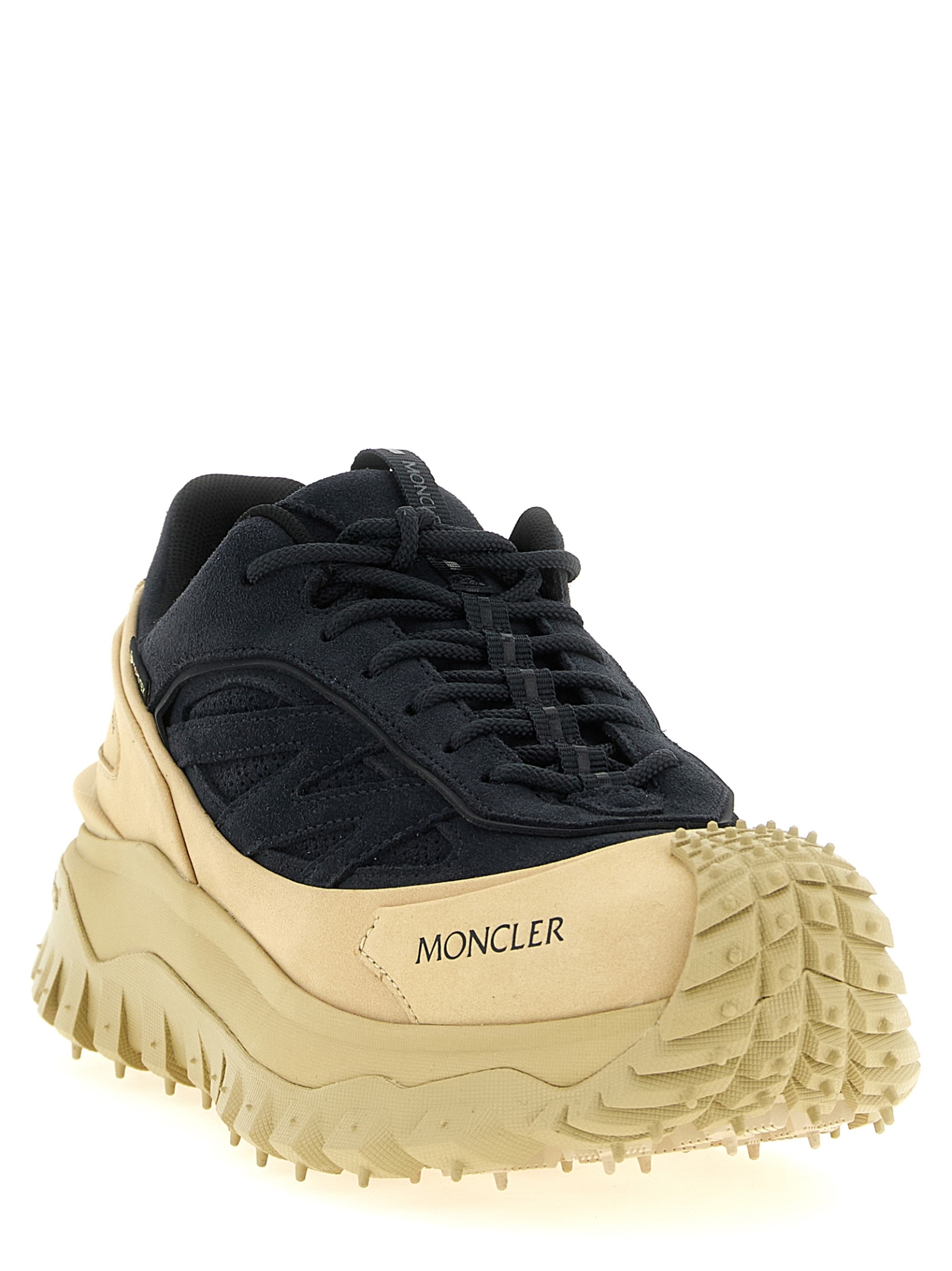[Moncler] Sneakers FW26 L209A4M00010M988477X