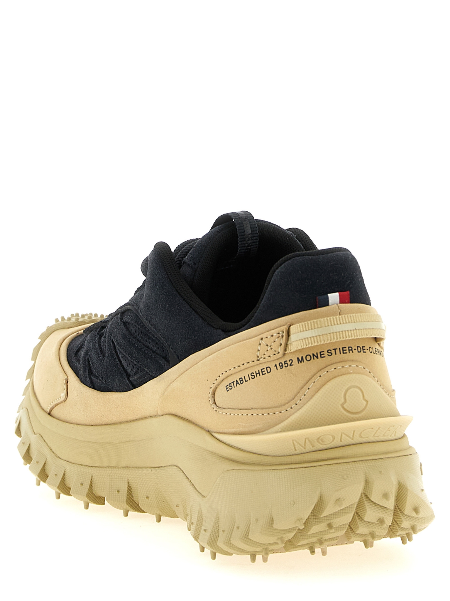[Moncler] Sneakers FW26 L209A4M00010M988477X