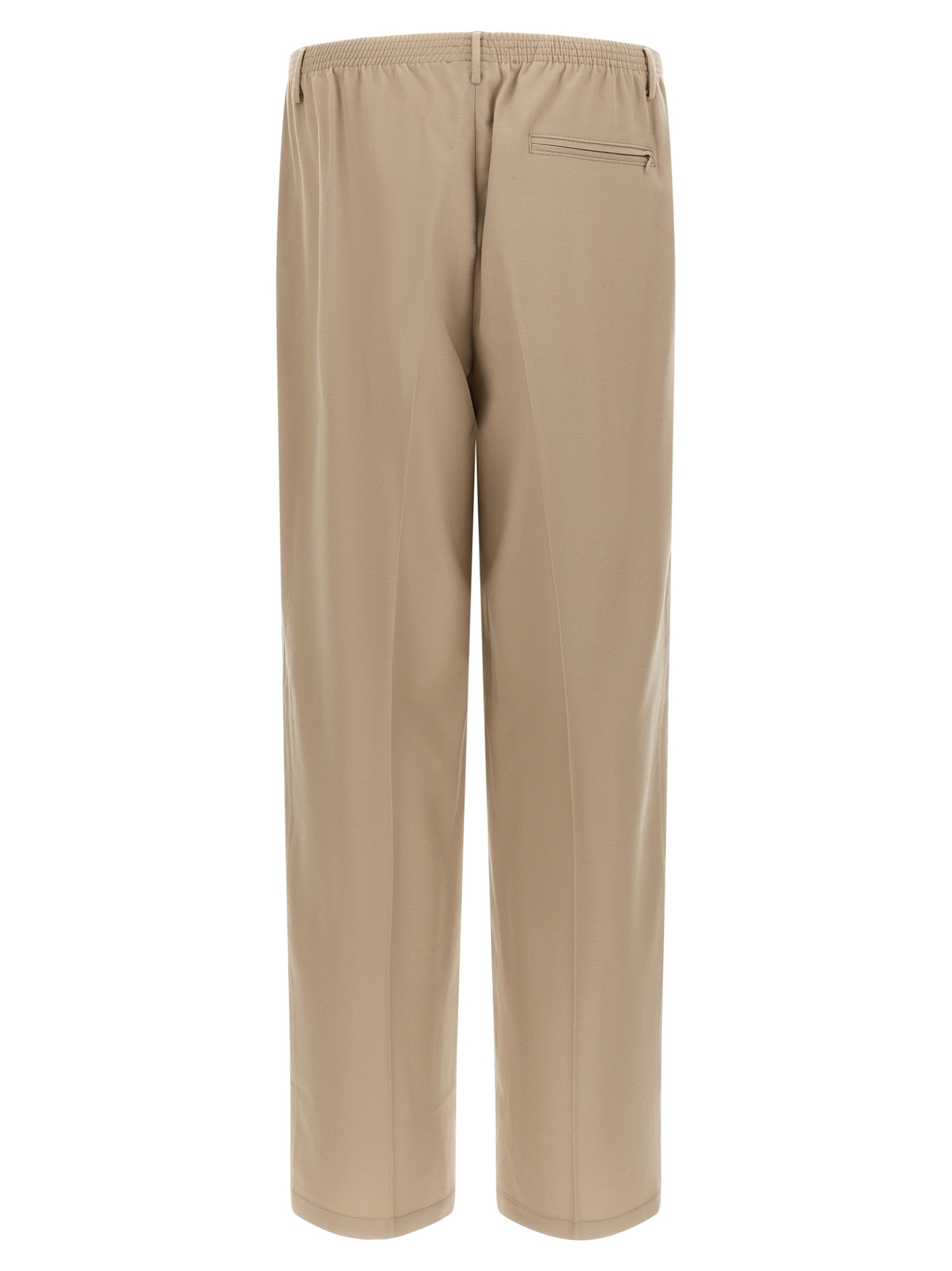 [Cellar Door] Trousers FW26 110585BLW19604
