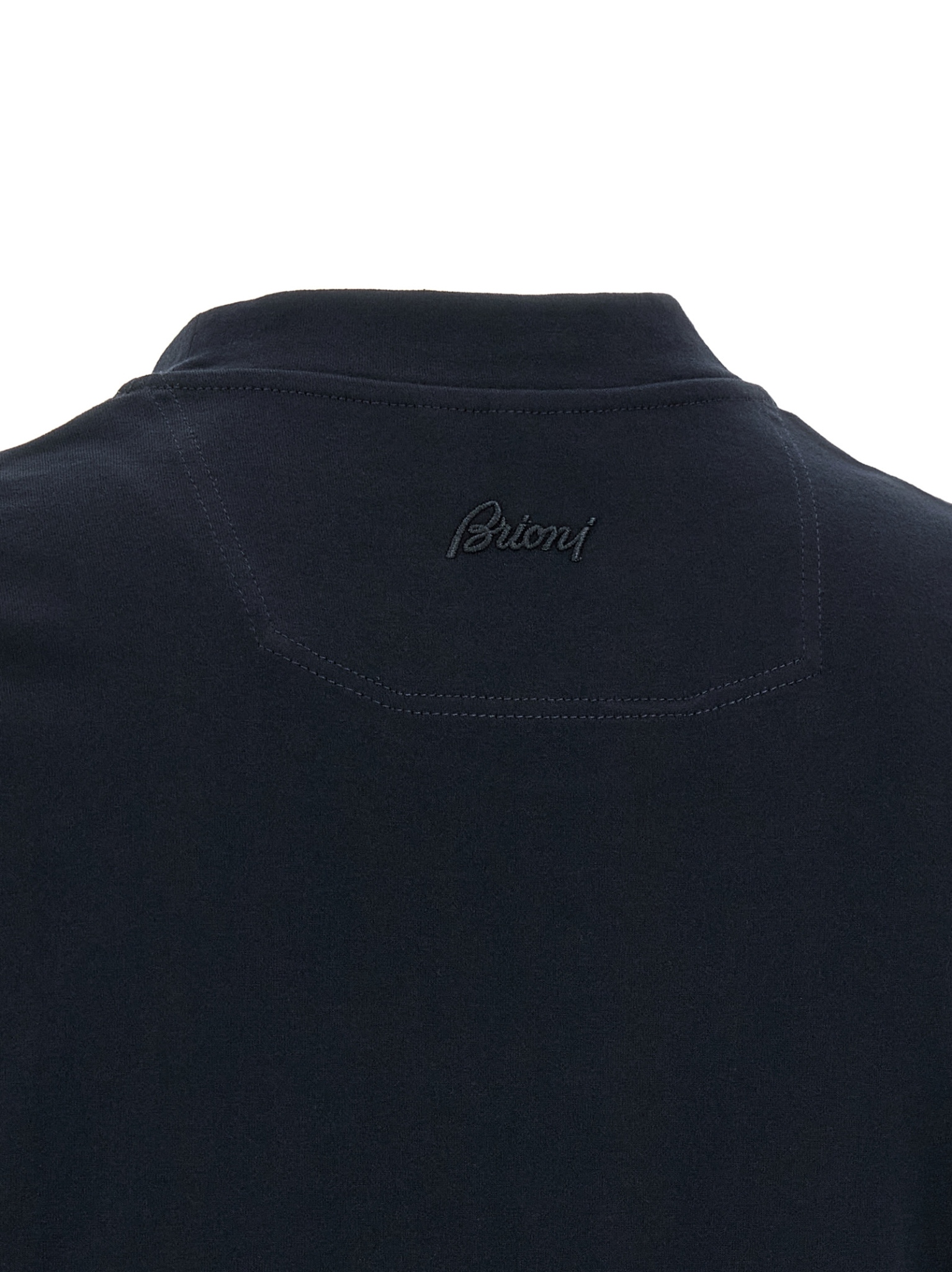 [BRIONI] T-shirts Short Sleeve FW26 UJWI0LOE6014100