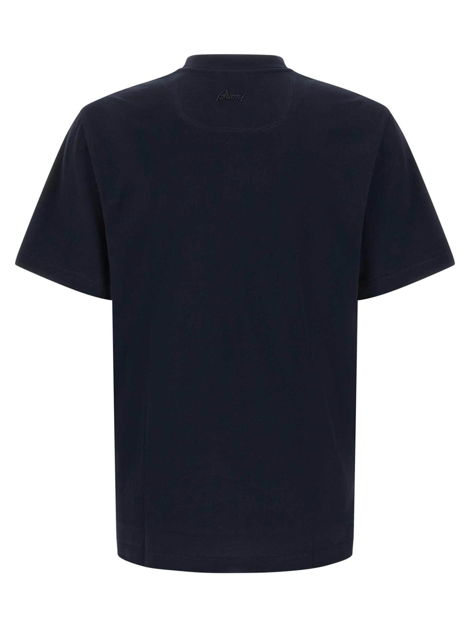 [BRIONI] T-shirts Short Sleeve FW26 UJWI0LOE6014100