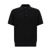 [BRIONI] T-shirts Short Sleeve FW26 UMR20OPAK221000
