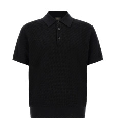 [BRIONI] T-shirts Short Sleeve FW26 UMR20OPAK221000