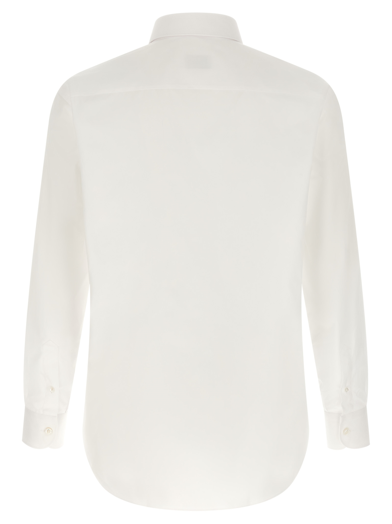 [BRIONI] Shirts Long Sleeve FW26 RCB40LPC05L9000