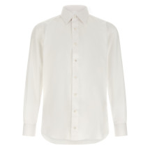 [BRIONI] Shirts Long Sleeve FW26 RCB40LPC05L9000