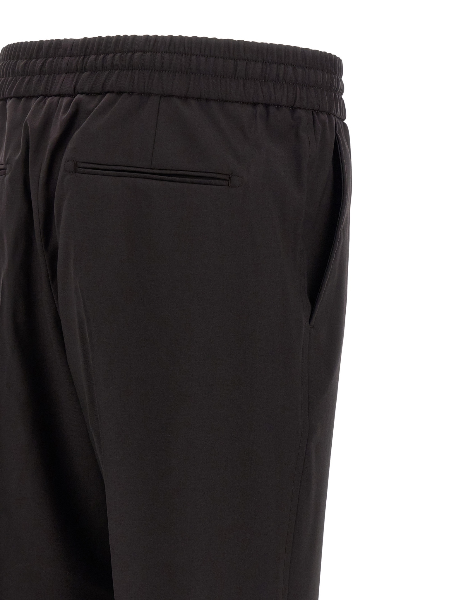 [BRIONI] Trousers FW26 RP2Z0LOEA342000