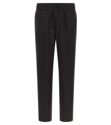 [BRIONI] Trousers FW26 RP2Z0LOEA342000