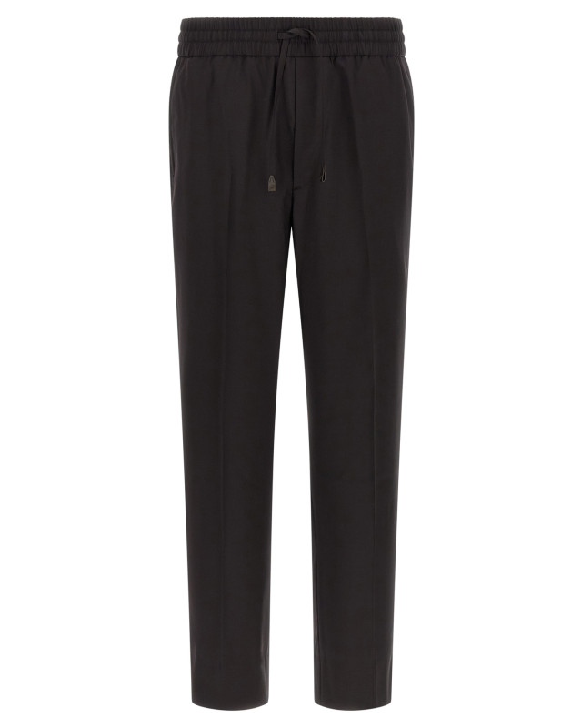 [BRIONI] Trousers FW26 RP2Z0LOEA342000