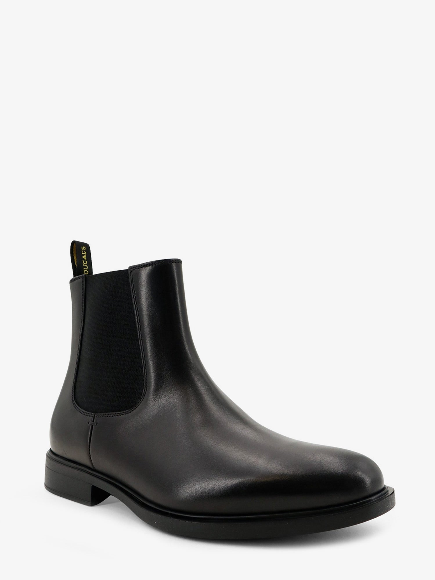 [Doucal's] Boots FW26 DU3488MARCUF159NN00