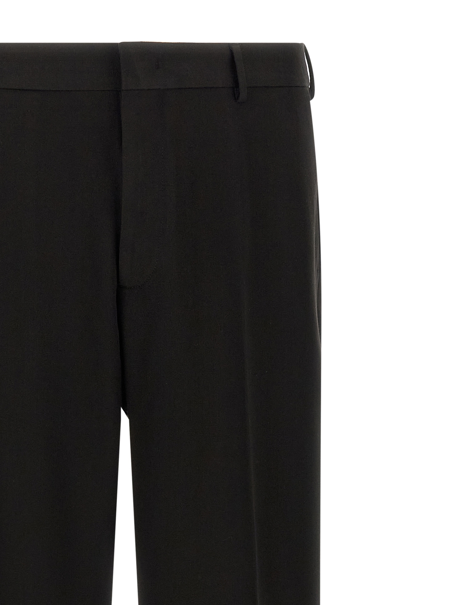[Cellar Door] Trousers FW26 110706Q12499