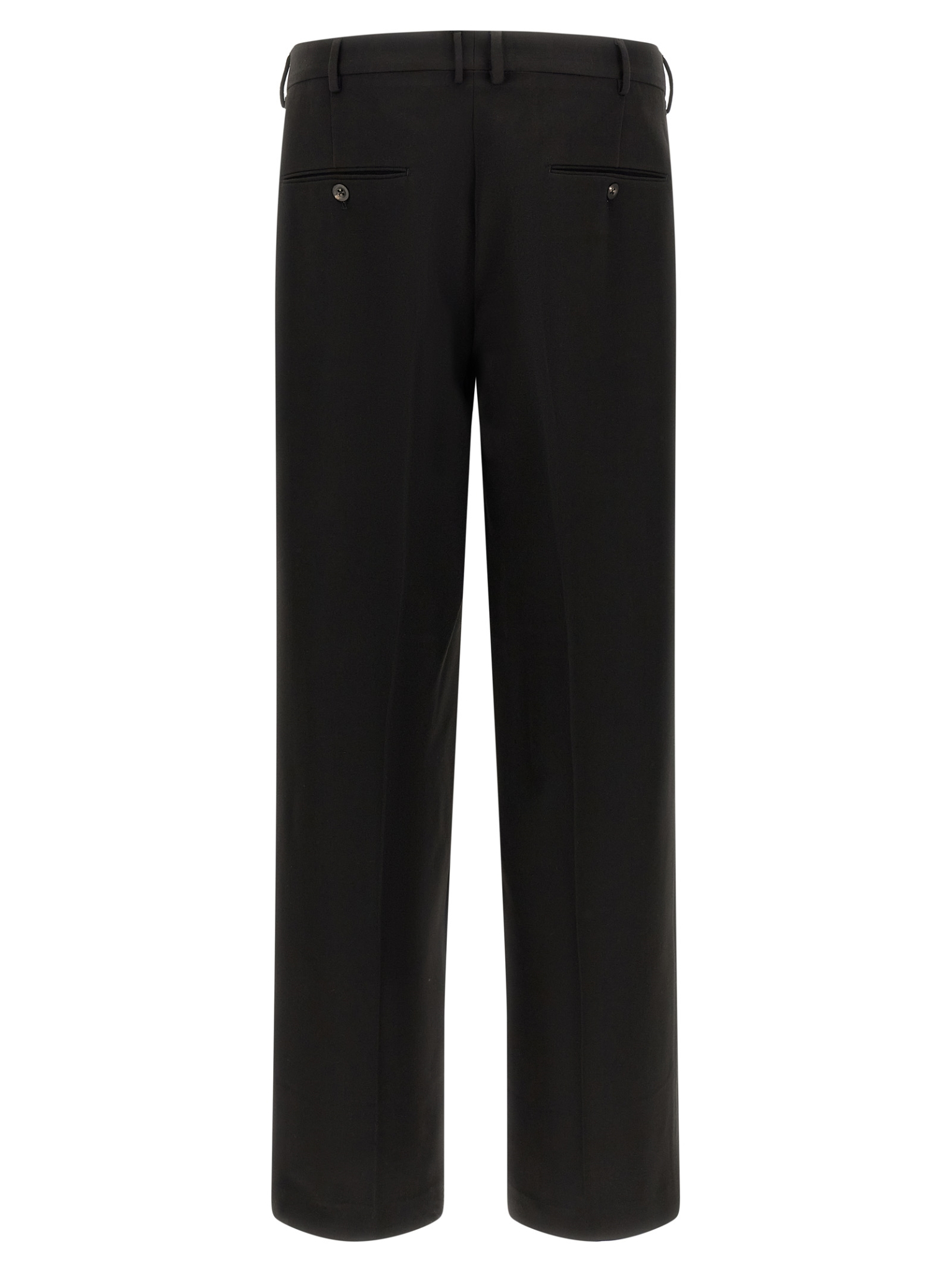 [Cellar Door] Trousers FW26 110706Q12499