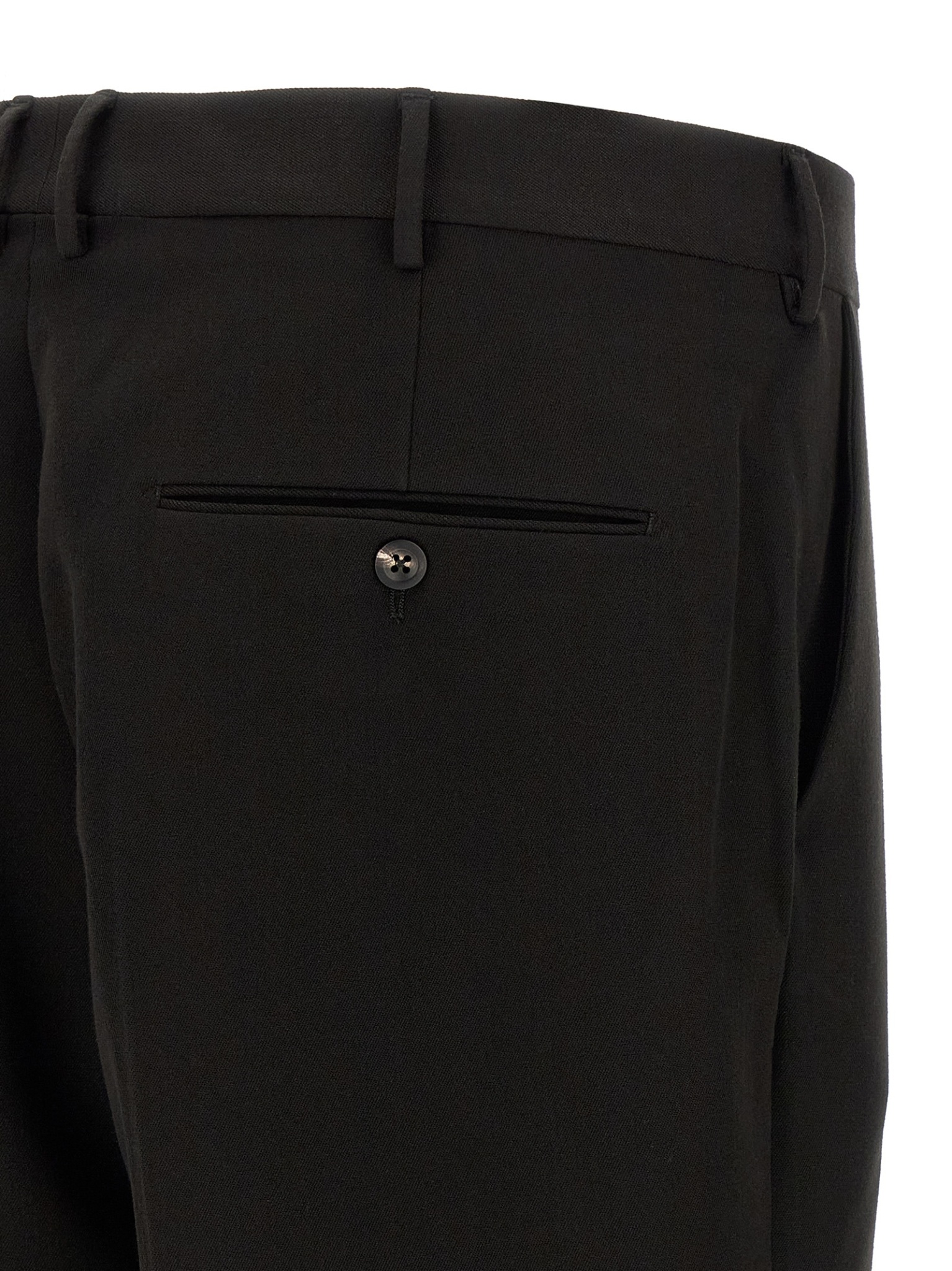 [Cellar Door] Trousers FW26 110706Q12499