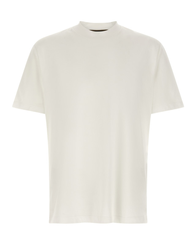 [BRIONI] T-shirts Short Sleeve FW26 UJWI0LOE6019000