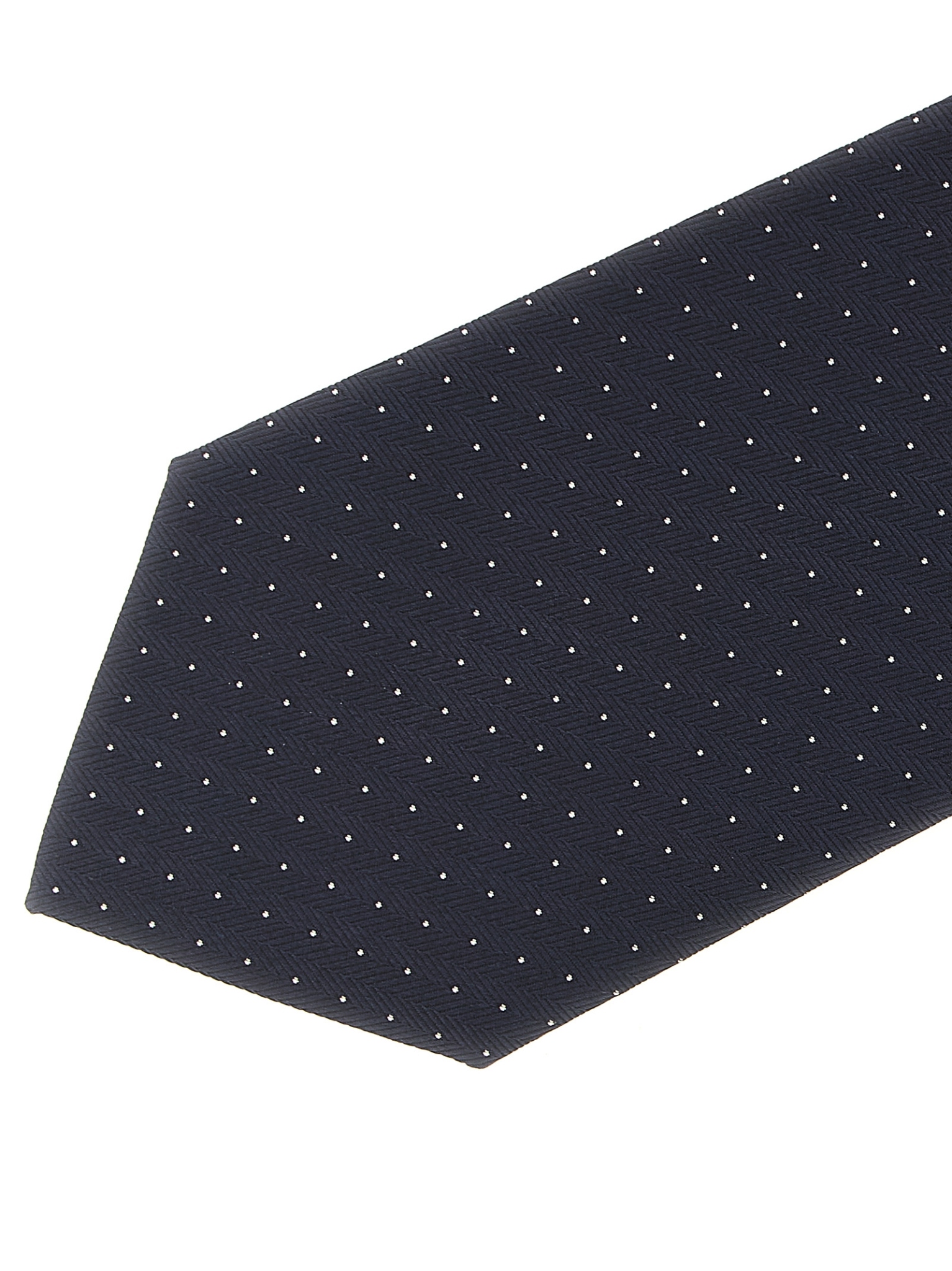 [BRIONI] Tie FW26 O61D00OE40J4090