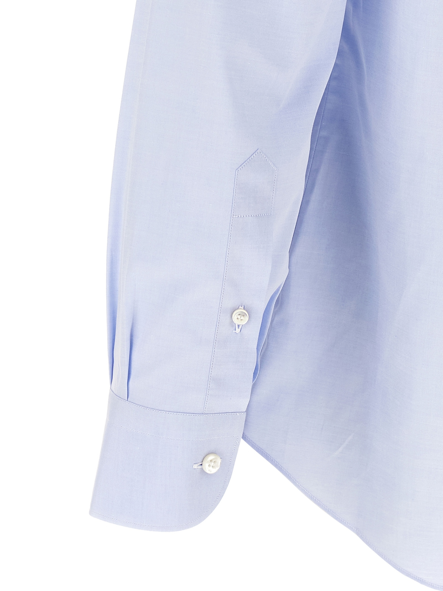 [BRIONI] Shirts Long Sleeve FW26 RCB40LPC05L4900