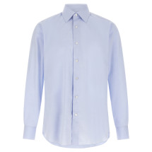[BRIONI] Shirts Long Sleeve FW26 RCB40LPC05L4900